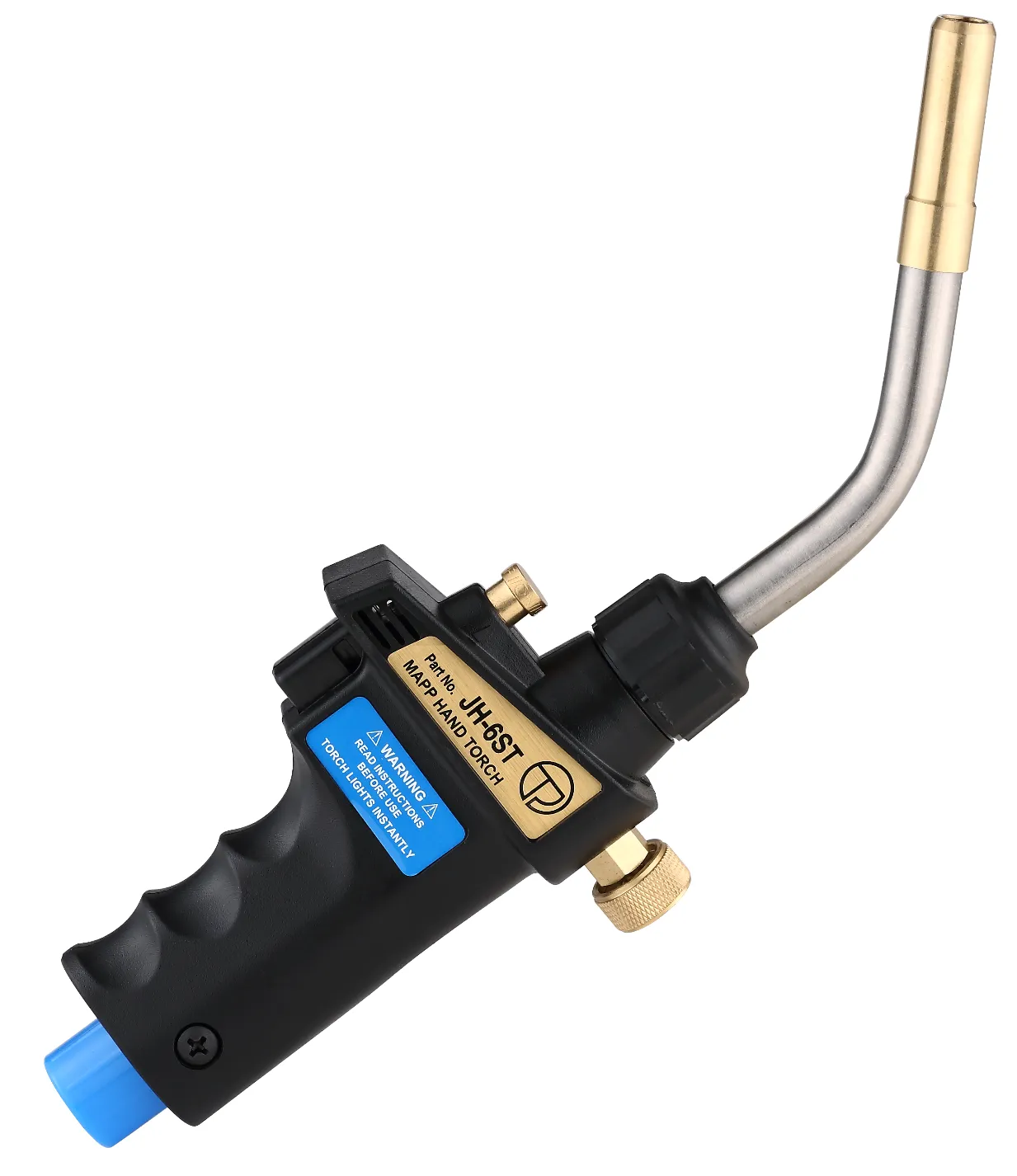 Self ignition Hand torch JH-6ST