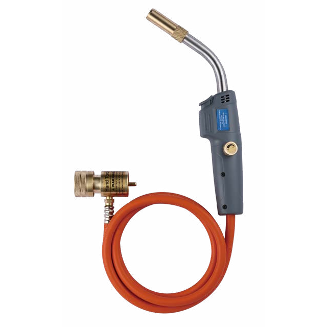 One piece Self ignition Hose torch JH-3Pro