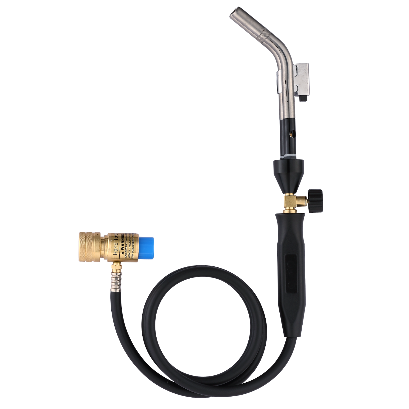 Self ignition Dual tip Hose torch JH-3DSV
