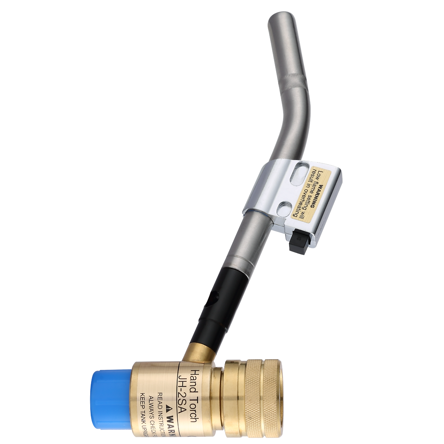 Self ignition Hand torch JH-2SA